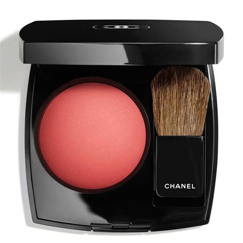 chanel rouge profond blush|JOUES CONTRASTE Powder blush 320 .